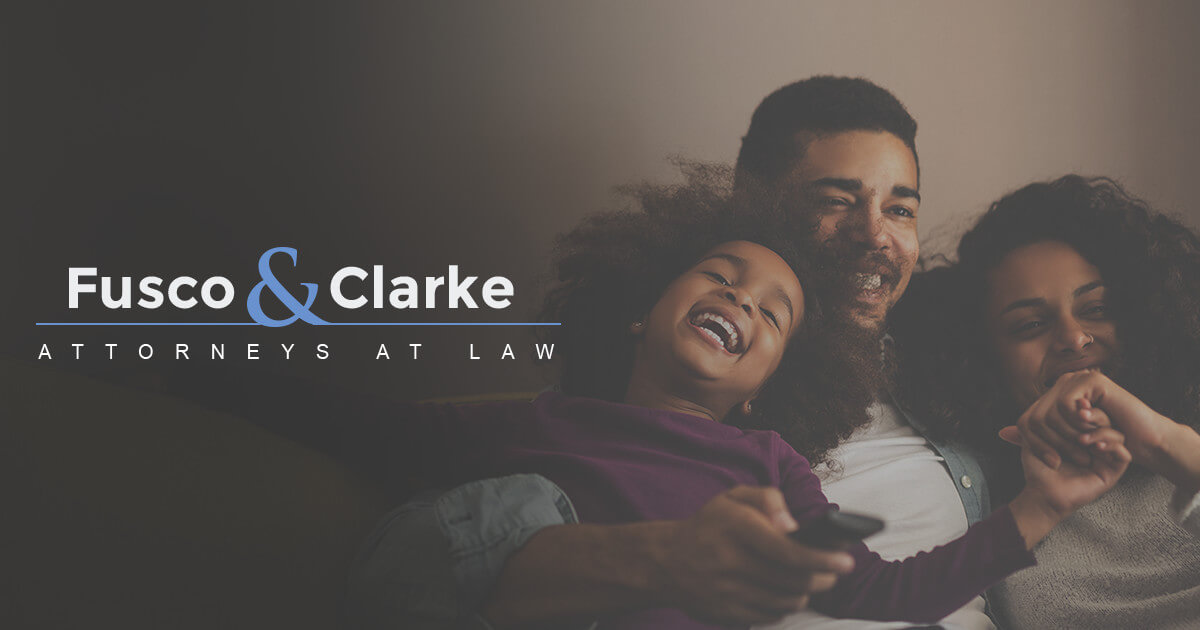 Fusco & Clarke Burbank,  Office