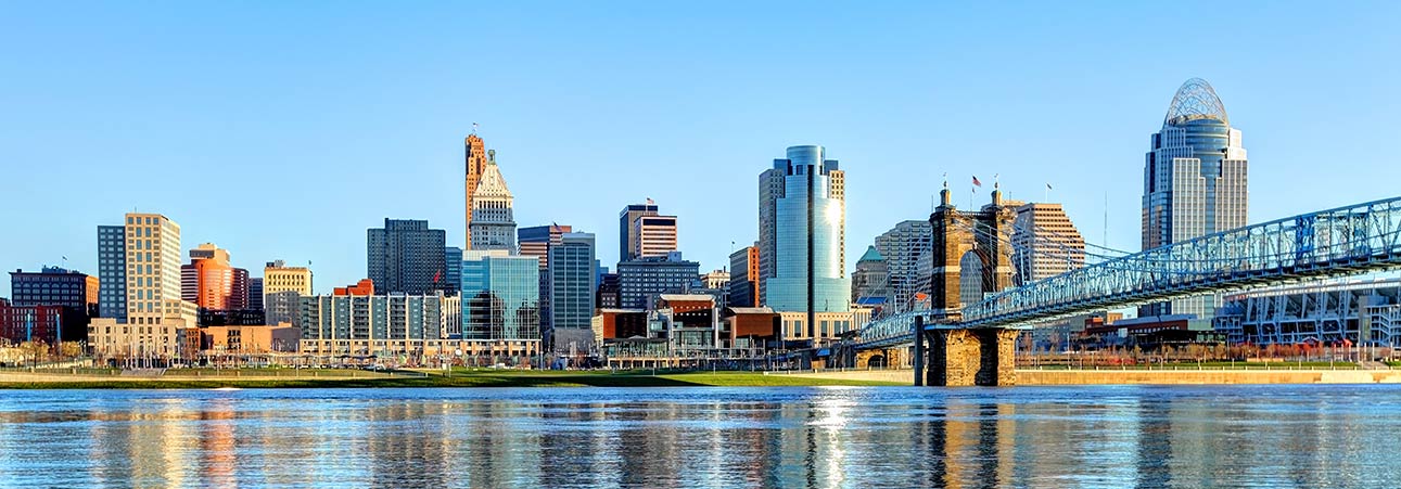 Isaac Wiles & Burkholder LLC Cincinnati, OH Office