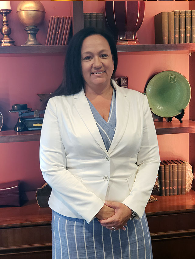 Dawson Parrish Springman Midland, TX Office