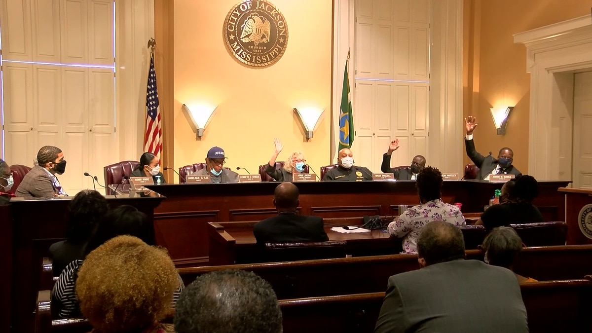 Carroll Warren & Parker PLLC Jackson, MS Office