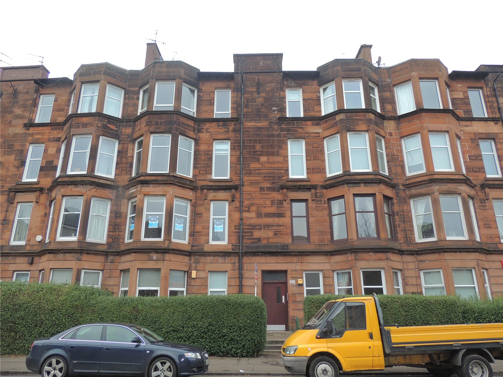 Aberdein Considine Glasgow, United Kingdom Office