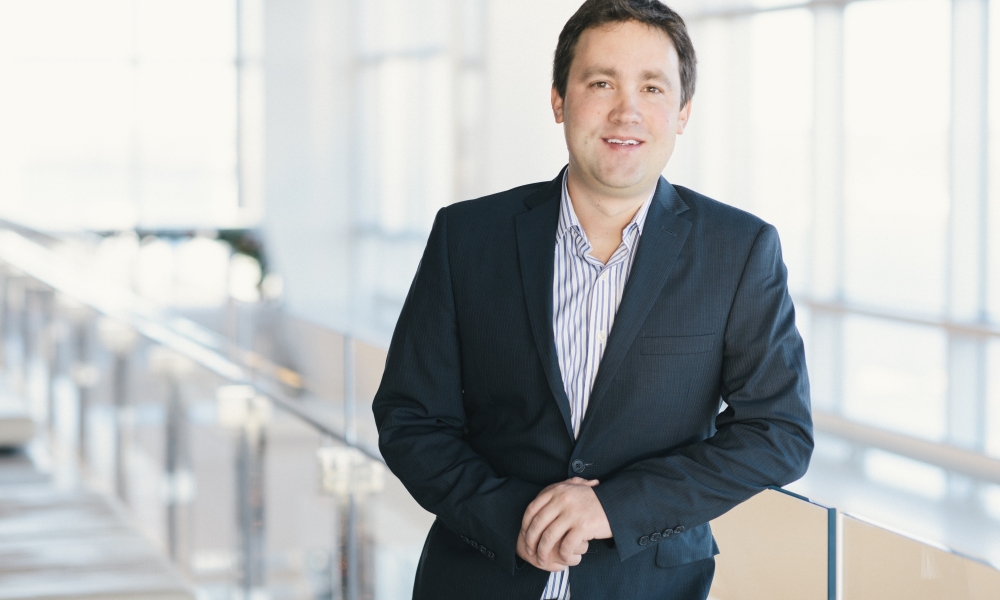 McInnes Cooper Halifax, Canada Office