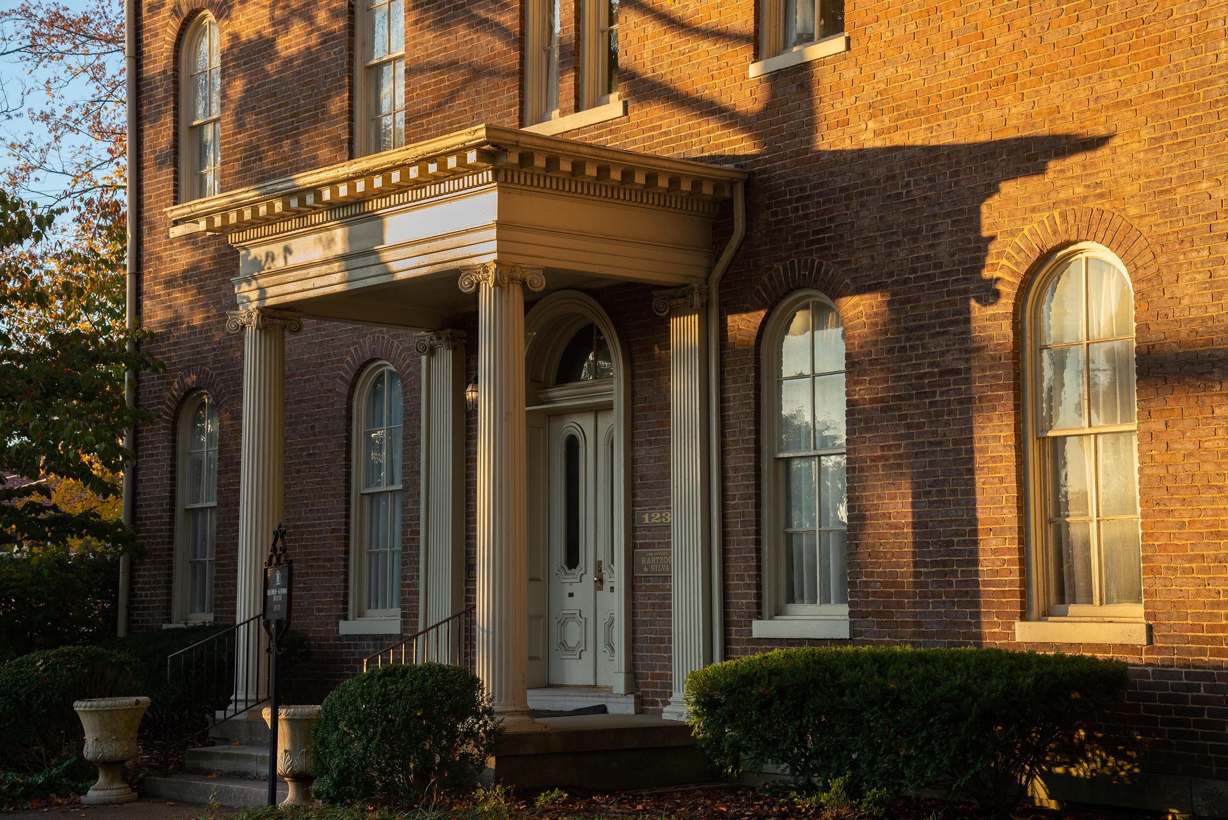 Hartzog & Silva, PLC Franklin, TN Office