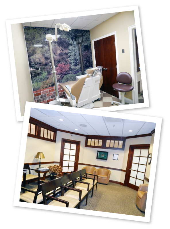 Durante, Bock & Tota, PLLC Yorktown Heights,  Office