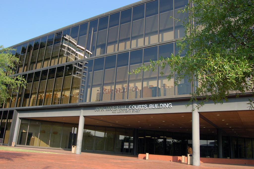 BoykoNapier Richmond,  Office