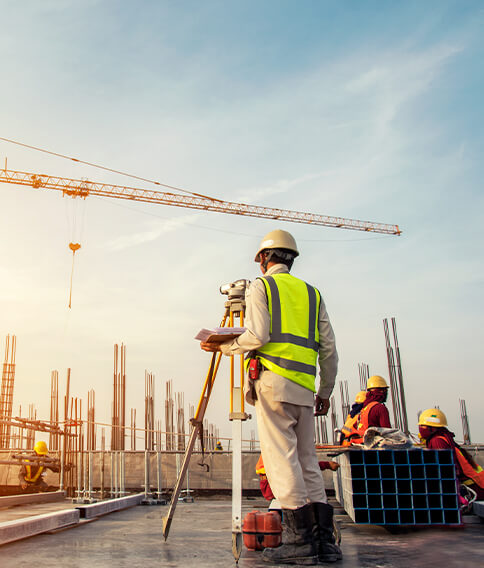 Berkowitz & Associates, P.C., Marlton, NJ Office