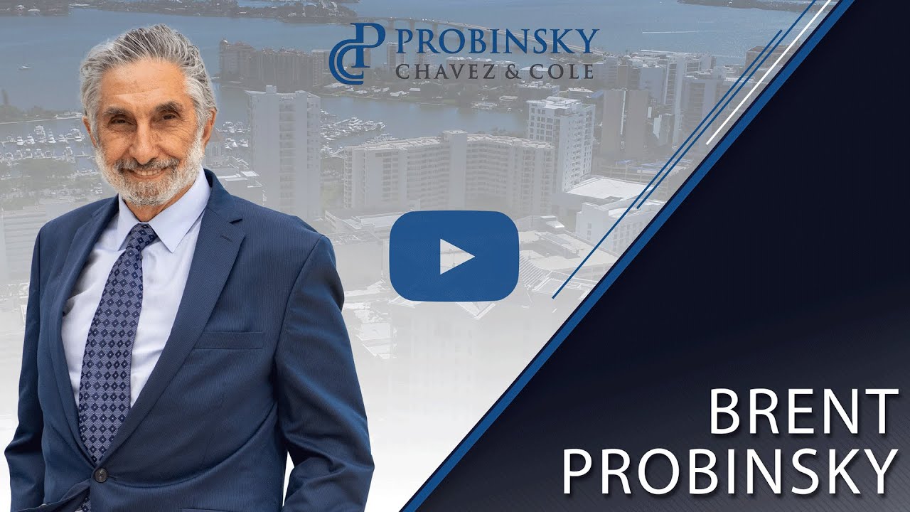 Probinsky & Associates Tampa, FL Office