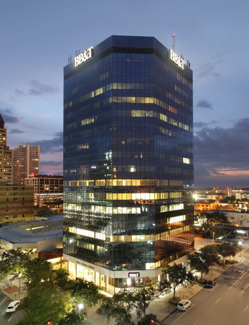 Moon Law Group Saint Petersburg, FL Office