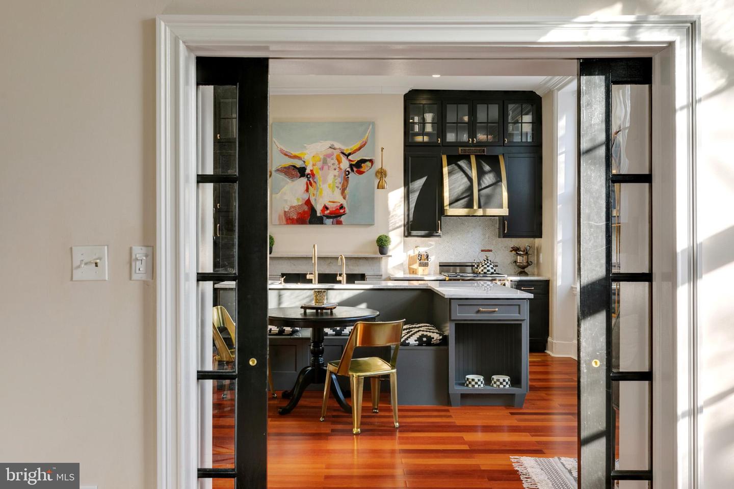 Clinton & Clinton Attorneys at Law Philadelphia, PA Office