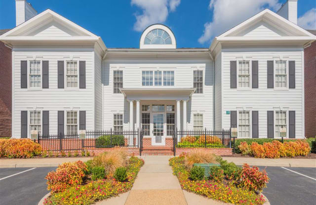 Sands Anderson PC Williamsburg, VA Office