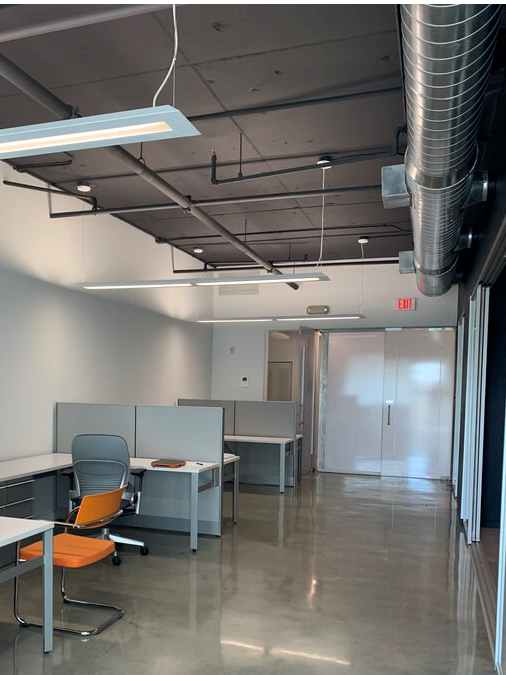 Leinoff & Lemos, P.A South Miami, FL Office