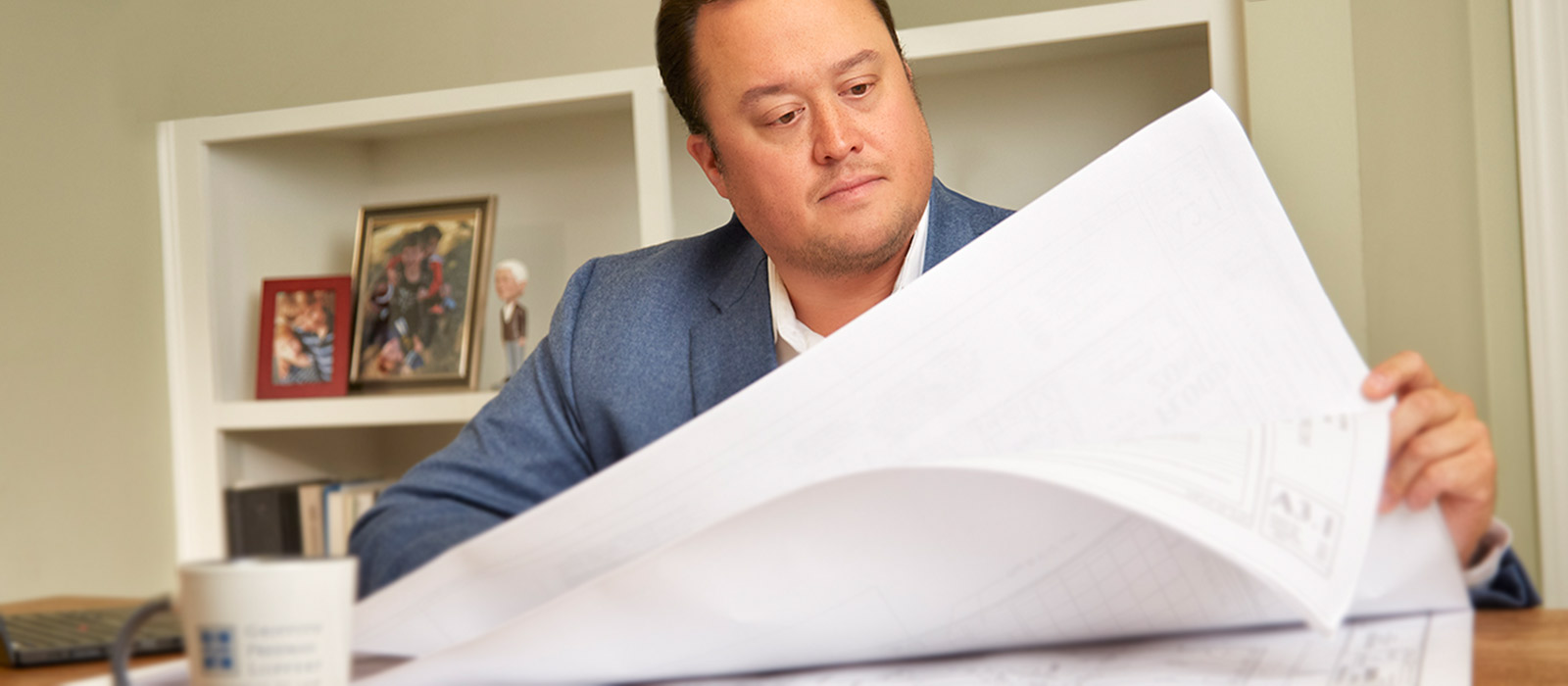 Griffith Freeman & Liipfert, LLC Beaufort,  Office