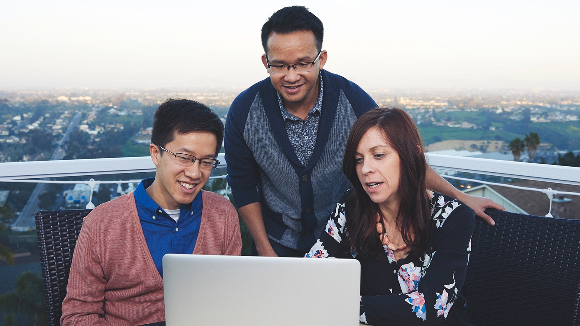 Allens, Australia Phnom Penh, Cambodia Office