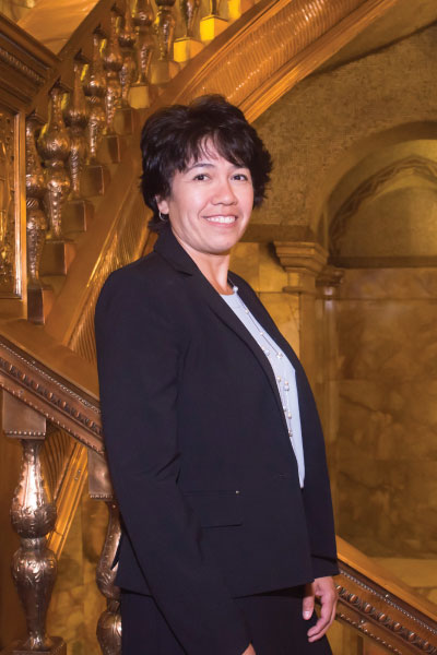 Epstein Patierno, LLP Denver,  Office