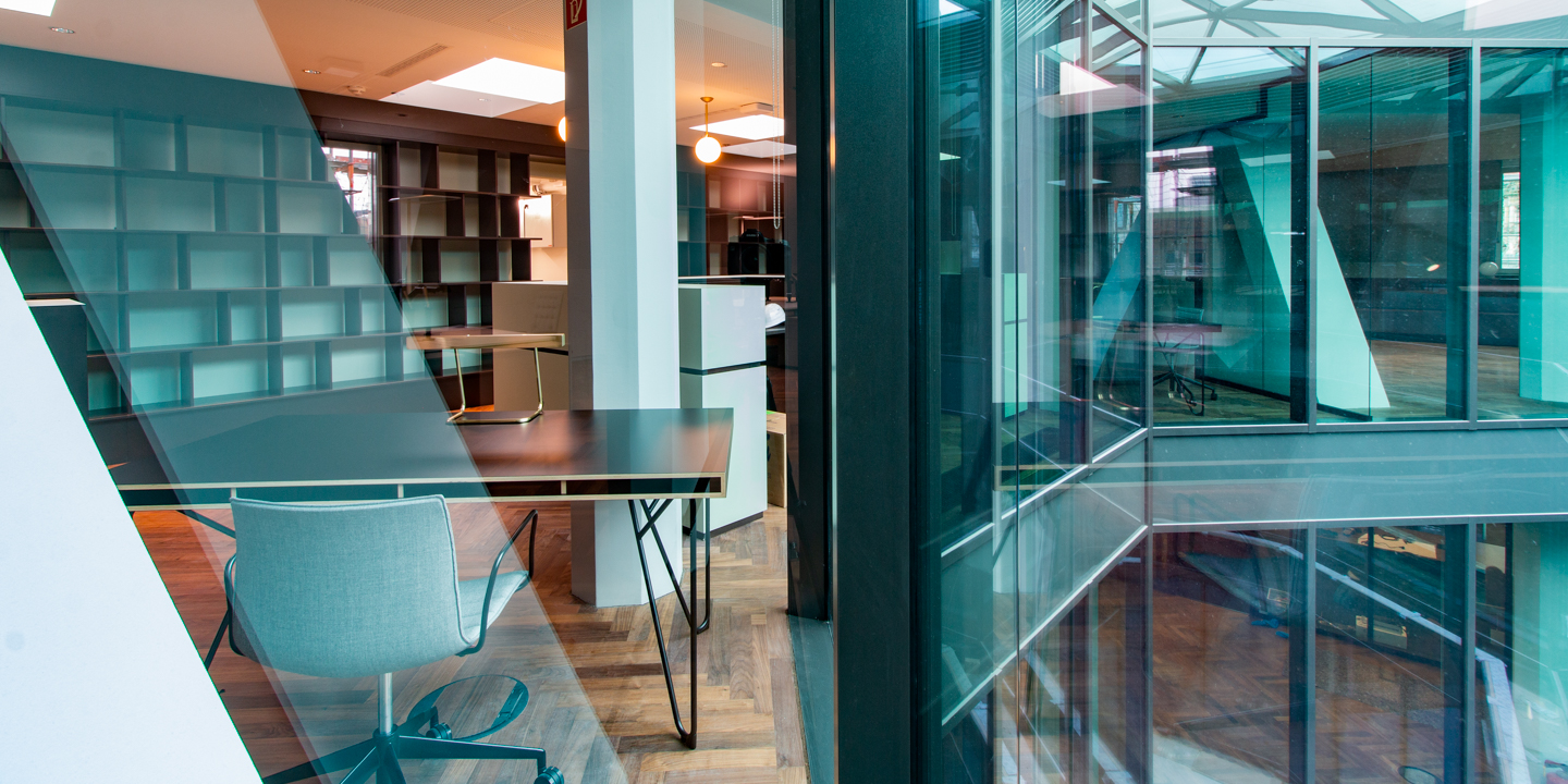 DLA Piper Hamburg, Germany Office