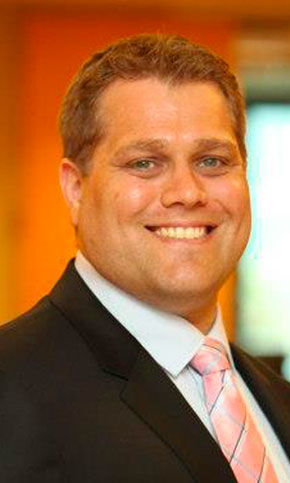 Strongin | Burger, LLP Ladera Ranch,  Office