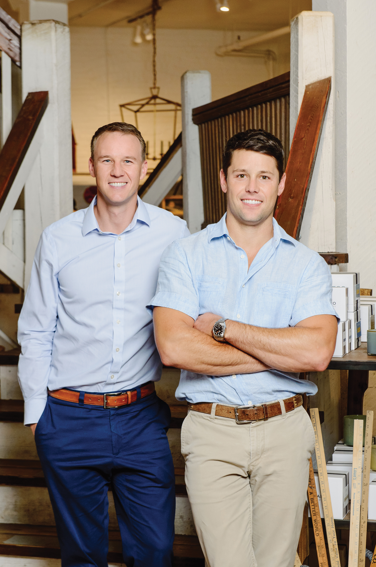 Atchison Law Firm Mobile, AL Office