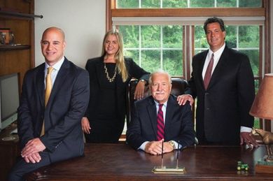 Jarve Kaplan Granato, LLC Attorneys At Law Moorestown, NJ Office