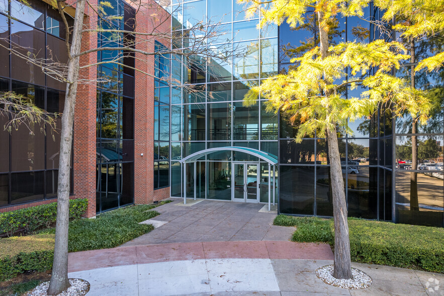 Walker Bright, PC Richardson, TX Office