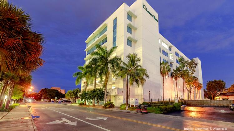 Krupnick Campbell Malone Buser Slama Hancock Fort Lauderdale, FL Office