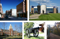 Runyon & Runyon Clarksville, TN Office