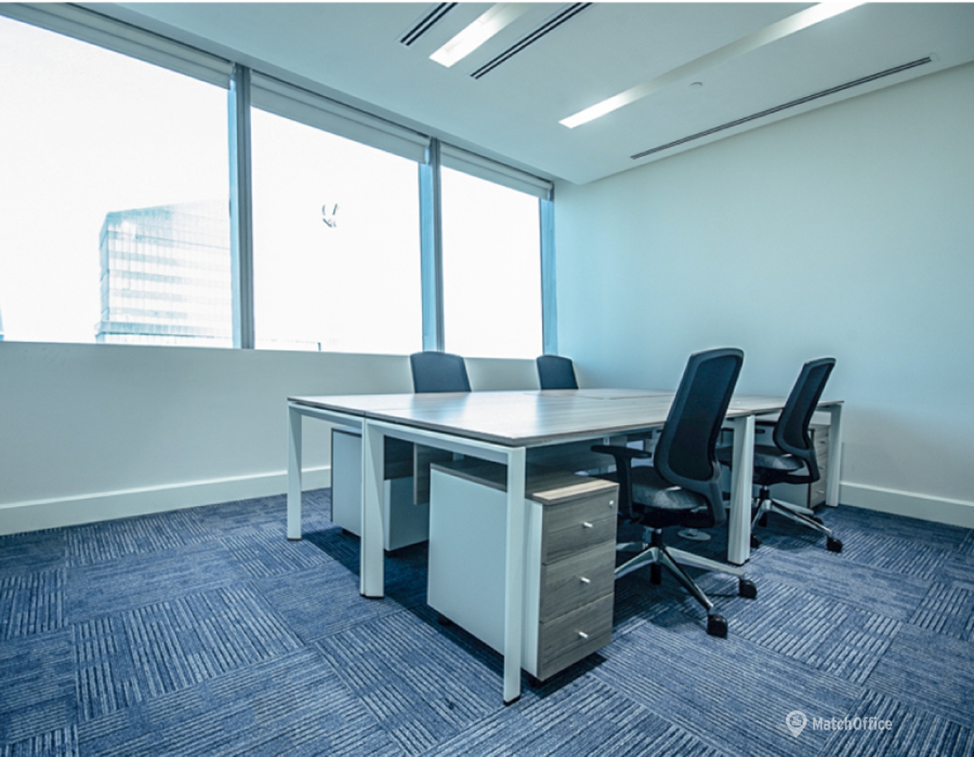 Al Tamimi & Company Doha, Qatar Office