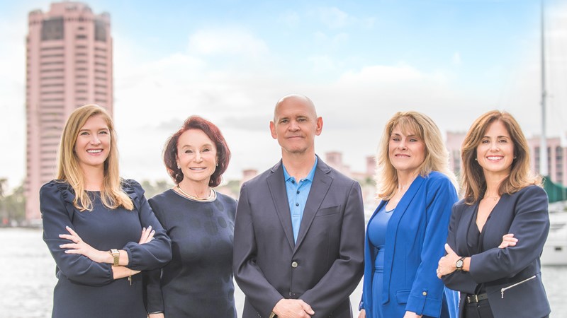 The Silver Law Firm, P.A Fort Lauderdale, FL Office