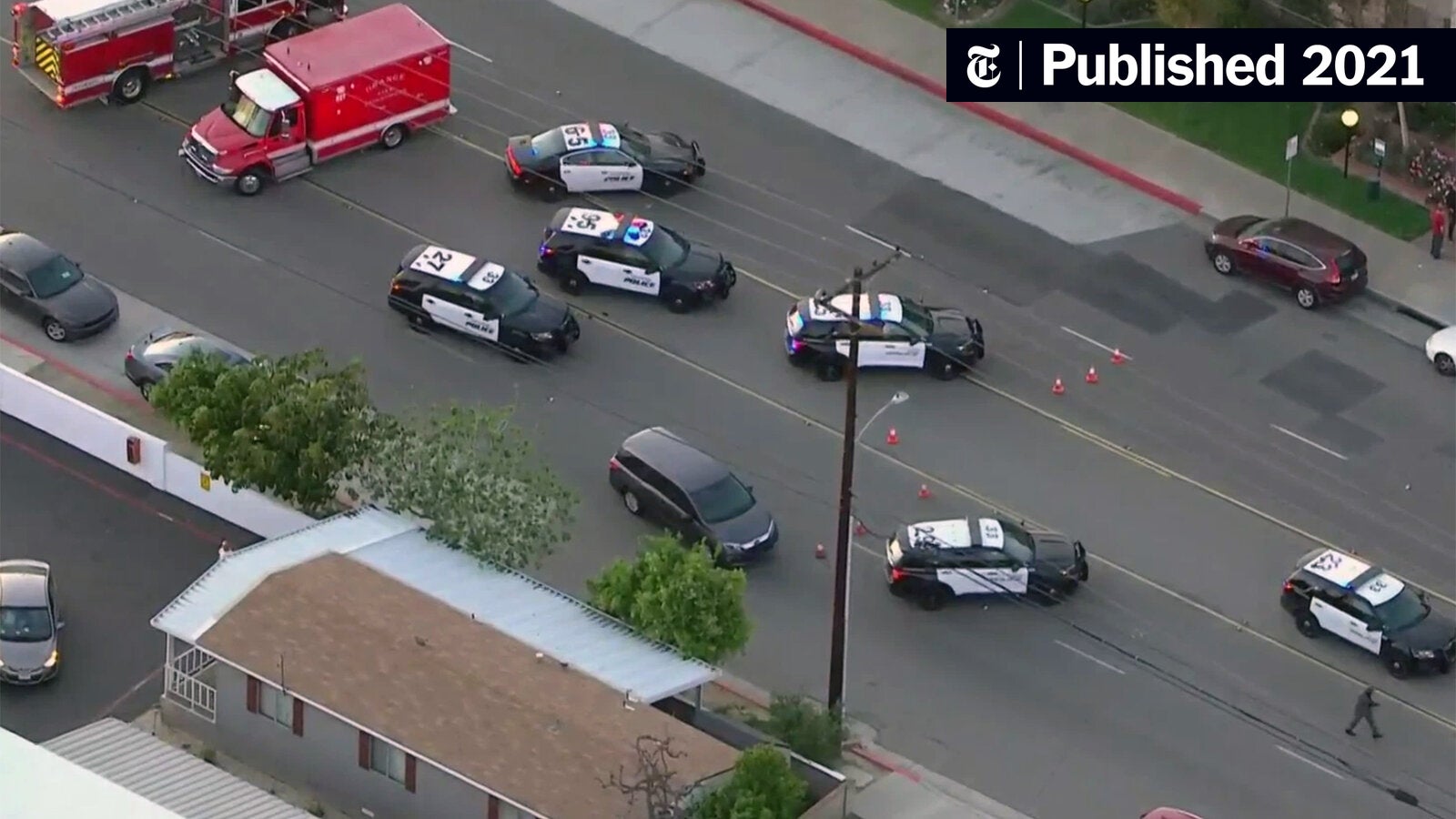 The Law Offices of H. William Edgar Orange, CA Office