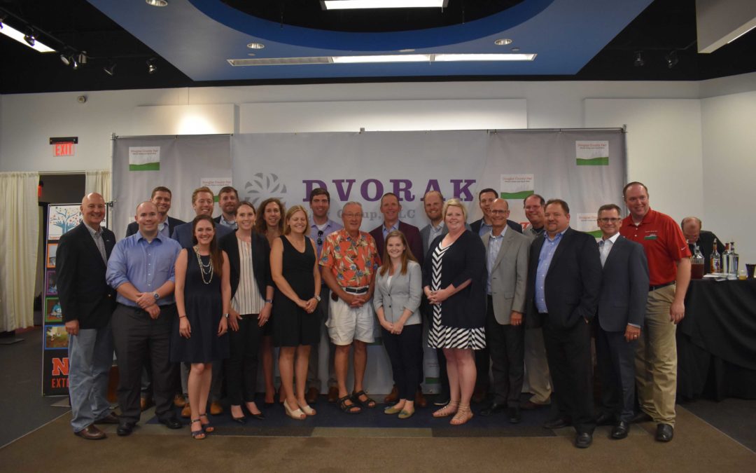 Dvorak Law Group Omaha, NE Office