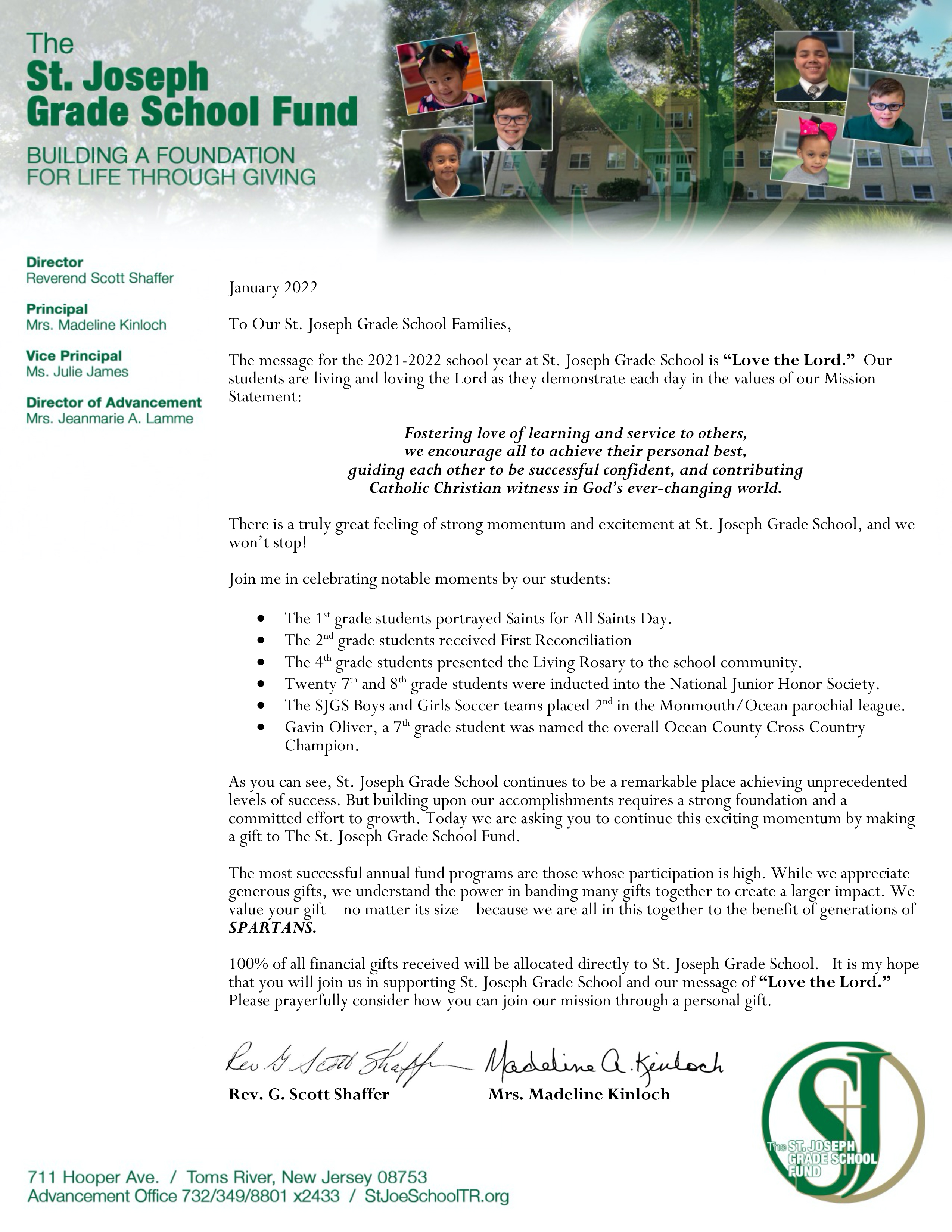 Salzer & Salzer, LLC Toms River,  Office