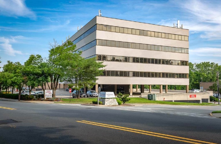 Kahn & Associates LLC Montclair, NJ Office