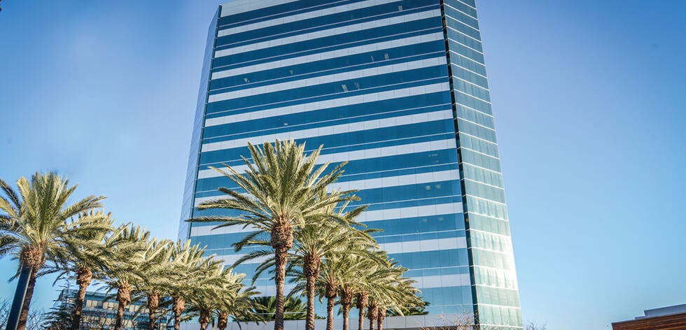 JML Law, A Professional Law Corporation Orange, CA Office