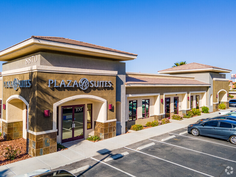 Peel Brimley, L.L.P Las Vegas, NV Office