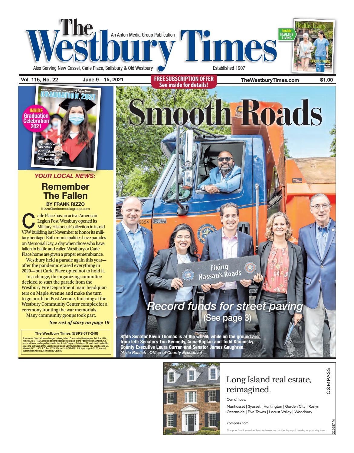 Davis & Morehouse Hicksville,  Office