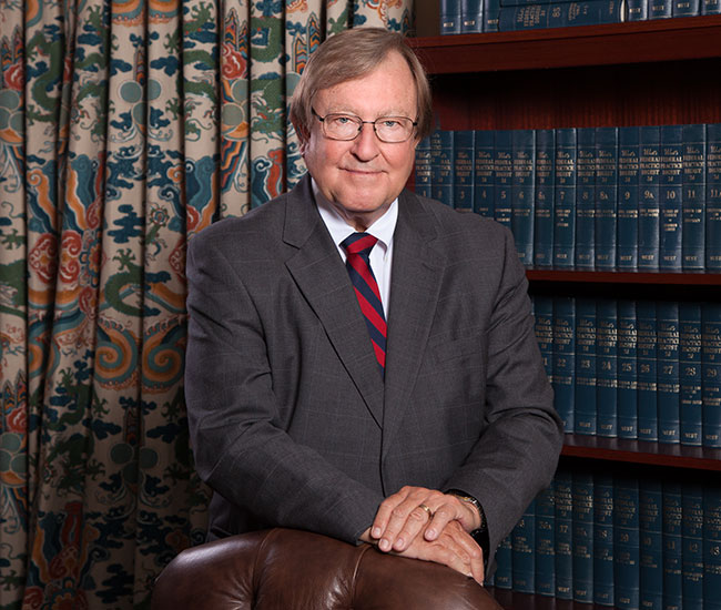 Mitchell, McNutt & Sams Memphis, TN Office