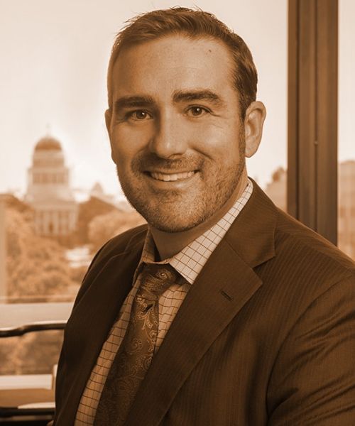 Krogh & Decker LLP Sacramento,  Office