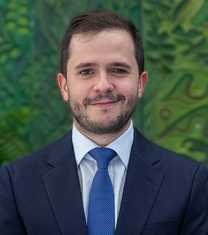 Pietrantoni Mendez & Alvarez LLC San Juan, PR Office