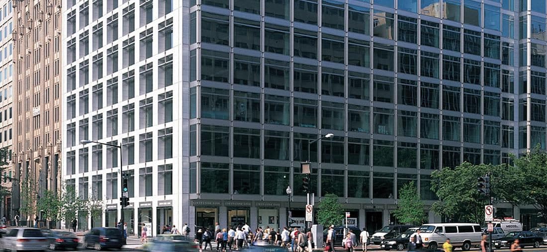 Napoli Shkolnik PLLC Washington, DC Office