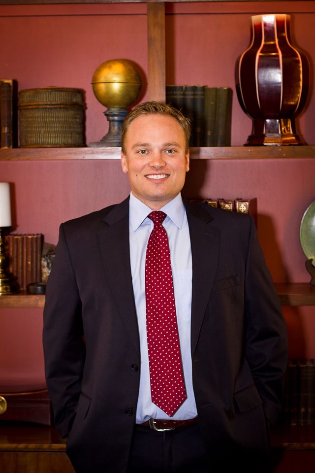 Dawson Parrish Springman Fort Worth,  Office