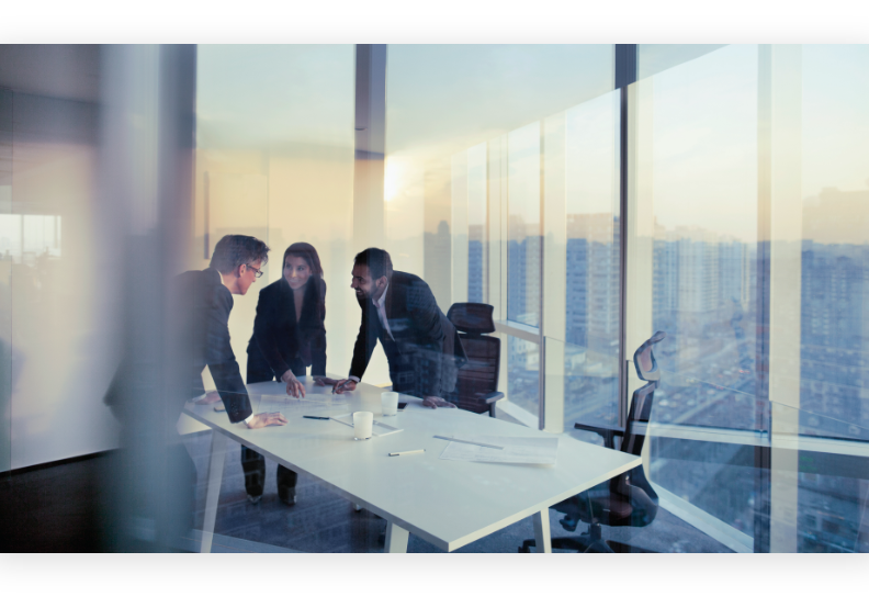 Bagchi Law, PLLC Chapel Hill,  Office