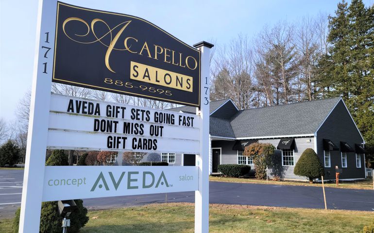 Norman Hanson DeTroy LLC Portland, ME Office