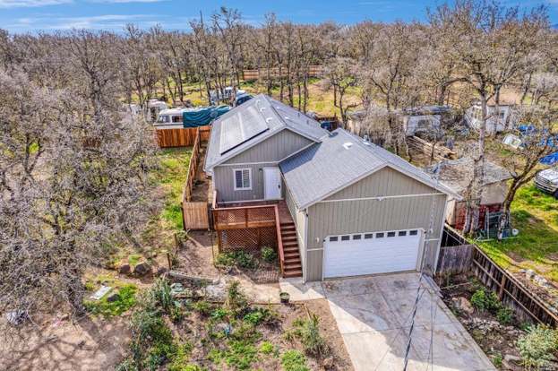 Howard & Howard Arcadia, OK Office