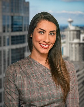 Corr|Downs, PLLC Seattle,  Office