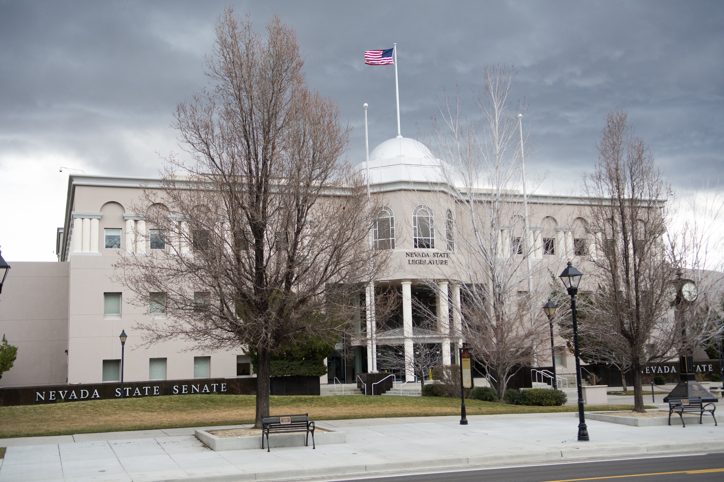 Battle Born Injury Lawyers Henderson, NV Office