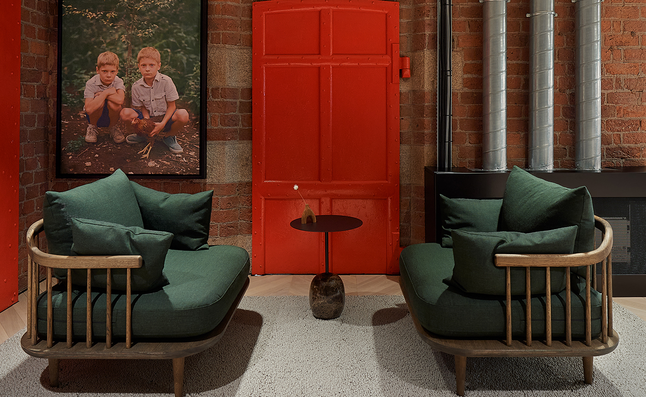 Taylor Wessing Liverpool, United Kingdom Office