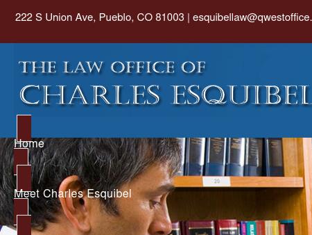 Frank Azar Car & Truck Accident Lawyers Pueblo, CO Office