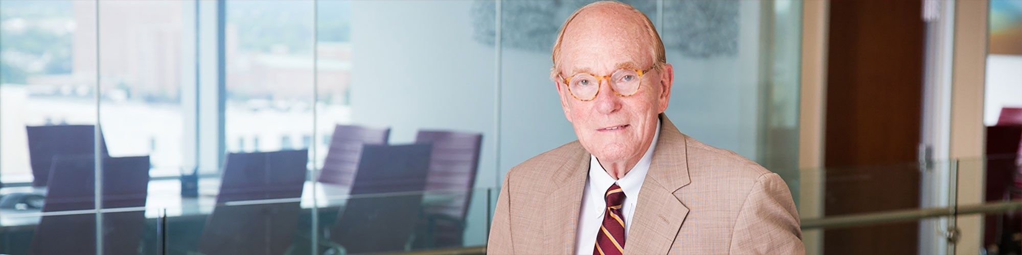 Willcox & Savage, PC Norfolk, VA Office