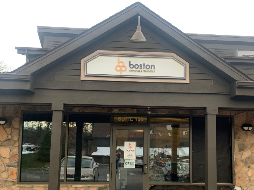 Carpenter, McCadden & Lane,  LLP Wexford, PA Office