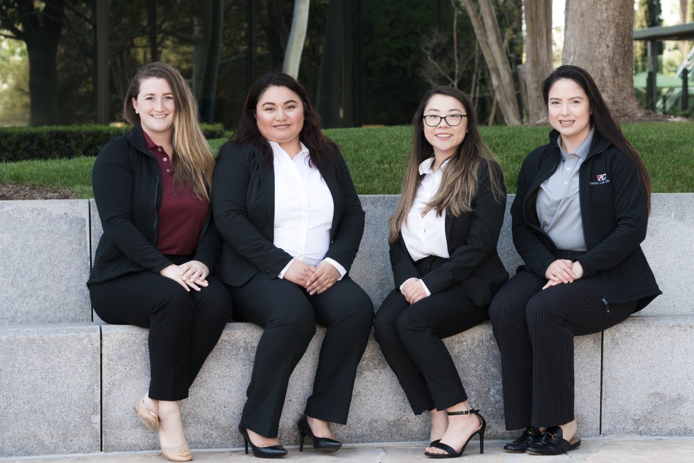 Andal Law Group Orange,  Office