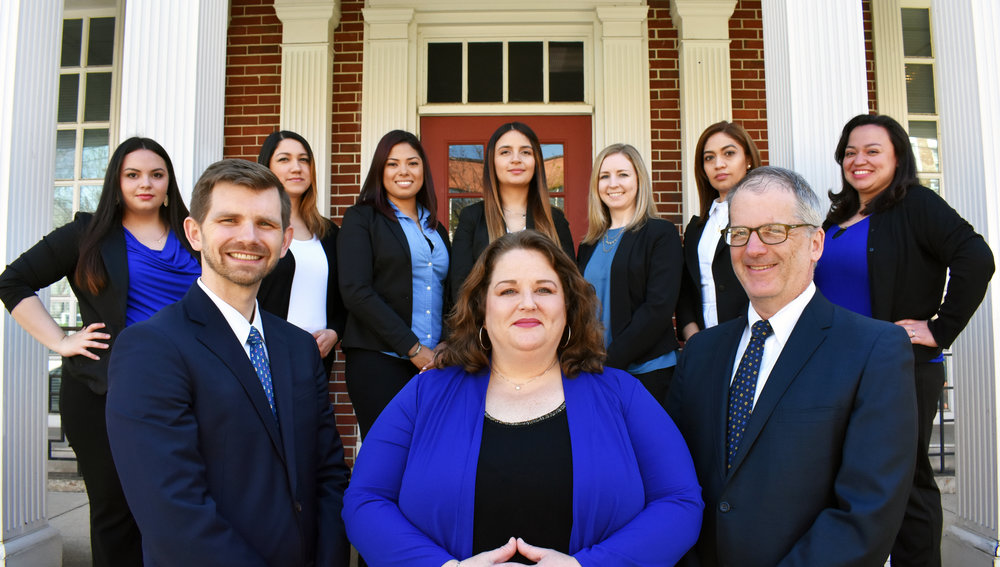 The Gannott Law Group Louisville, KY Office